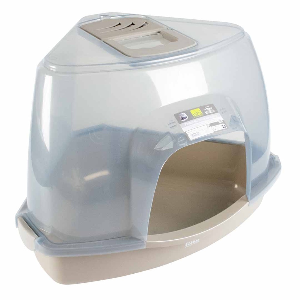 Kattentoilet Prism