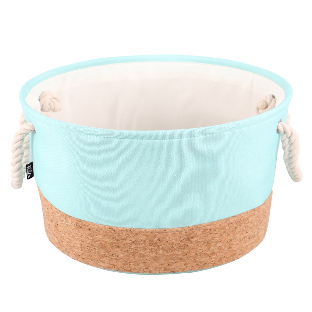 Guava Cork & Poly Korb runder