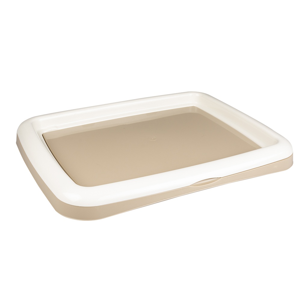 P-Pad support
