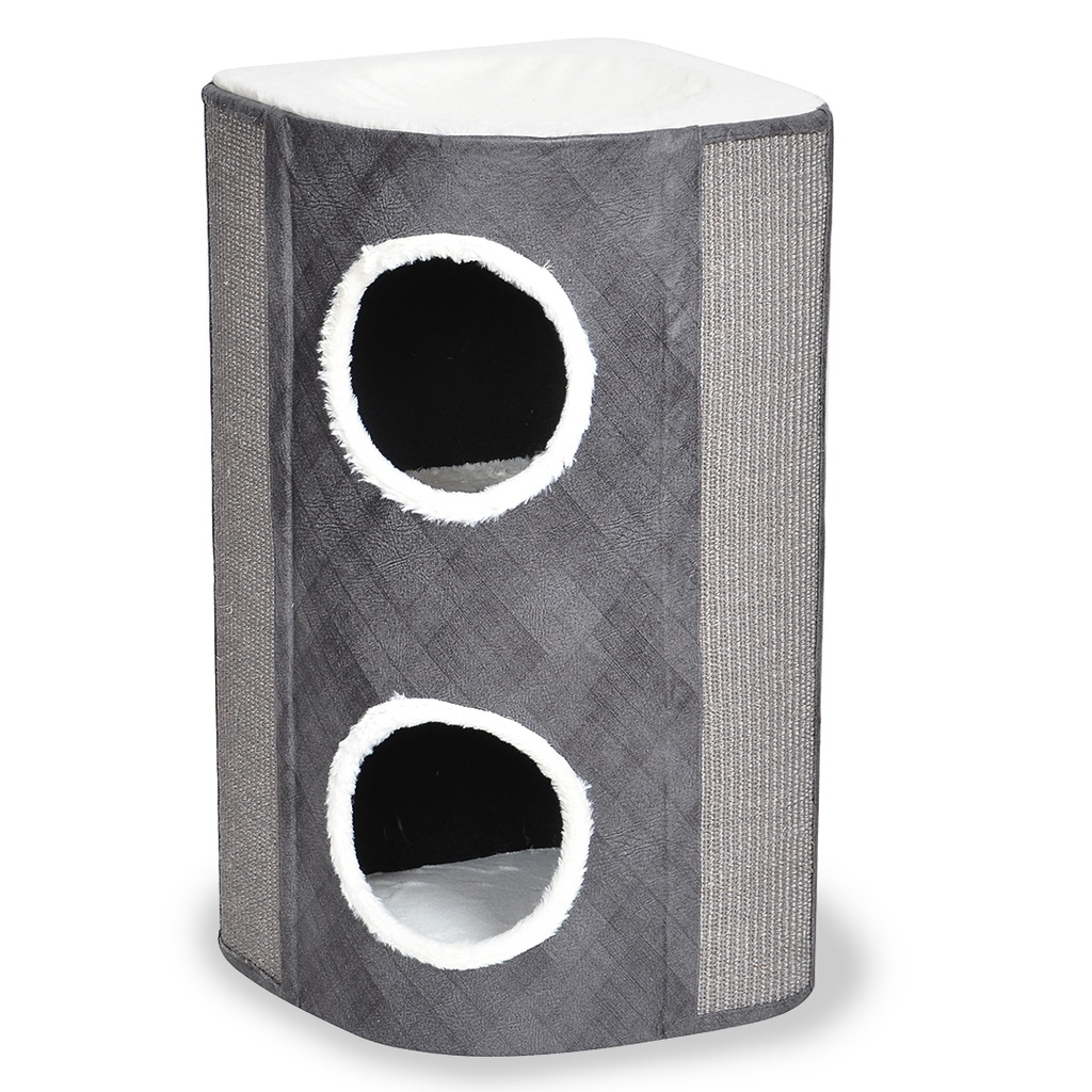 Scratching tower Berta