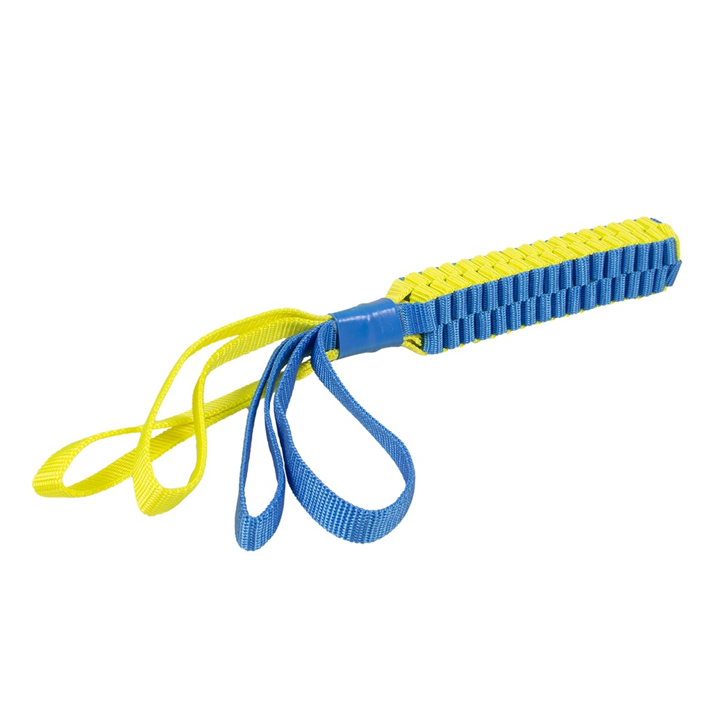 Supa` nylon tug stick