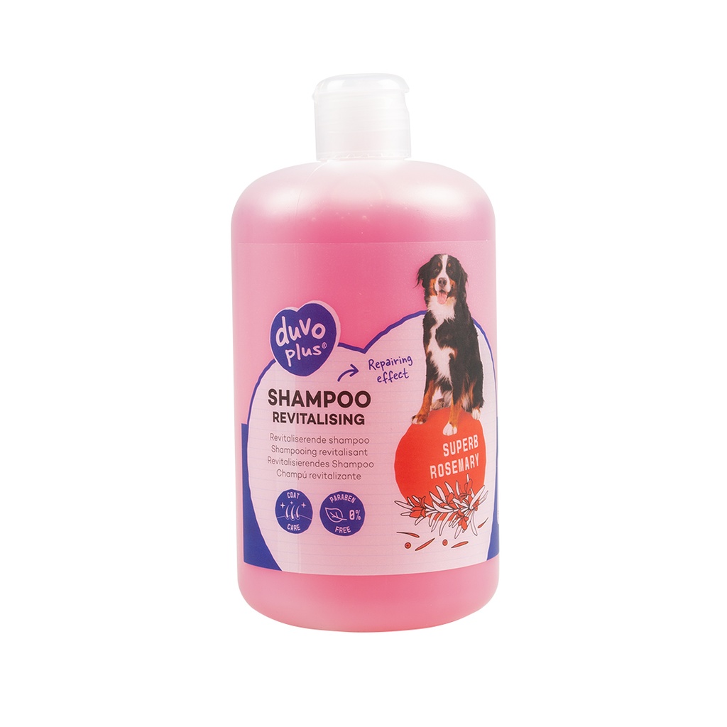Shampoo Revitaliserend