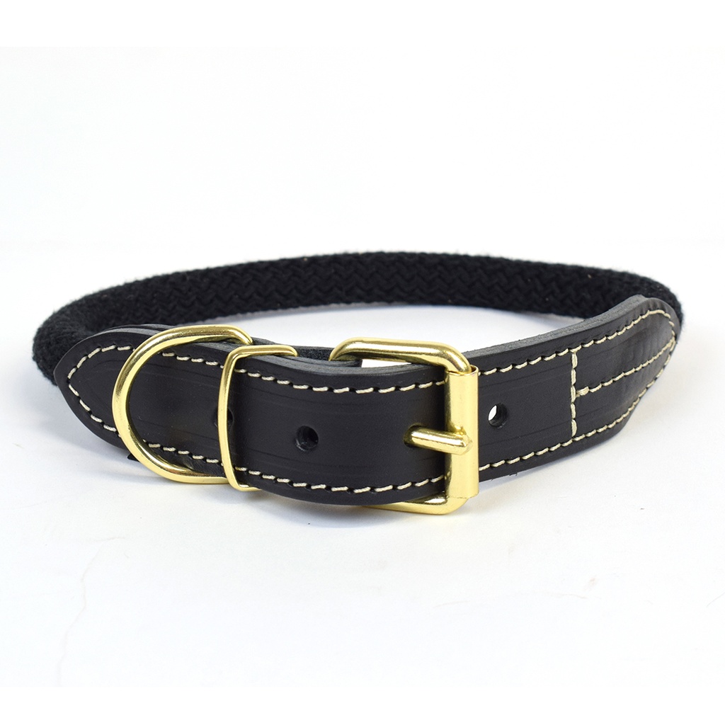 EXPLOR Forest collier nylon
