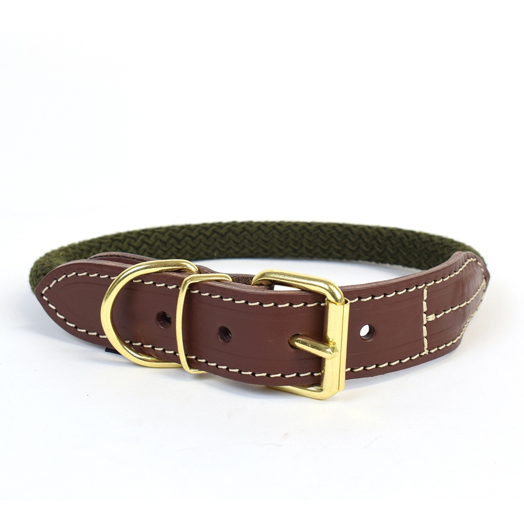 EXPLOR Forest collier nylon