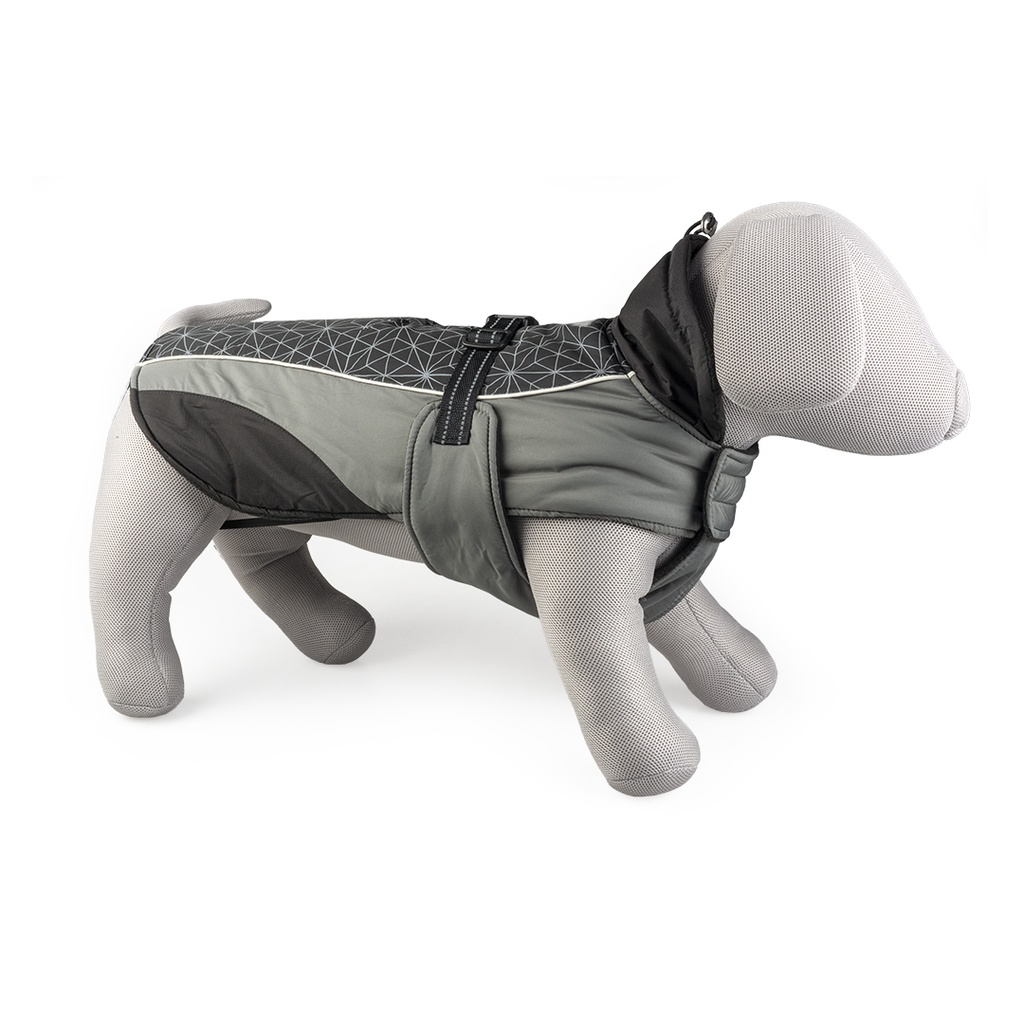 Dog jacket Hi Vis Casual