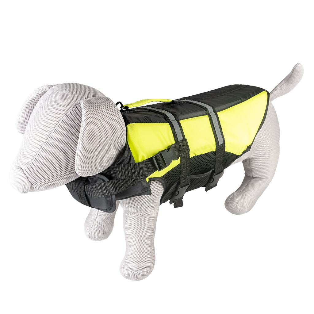 Hondzwemvest Hi Vis Marine