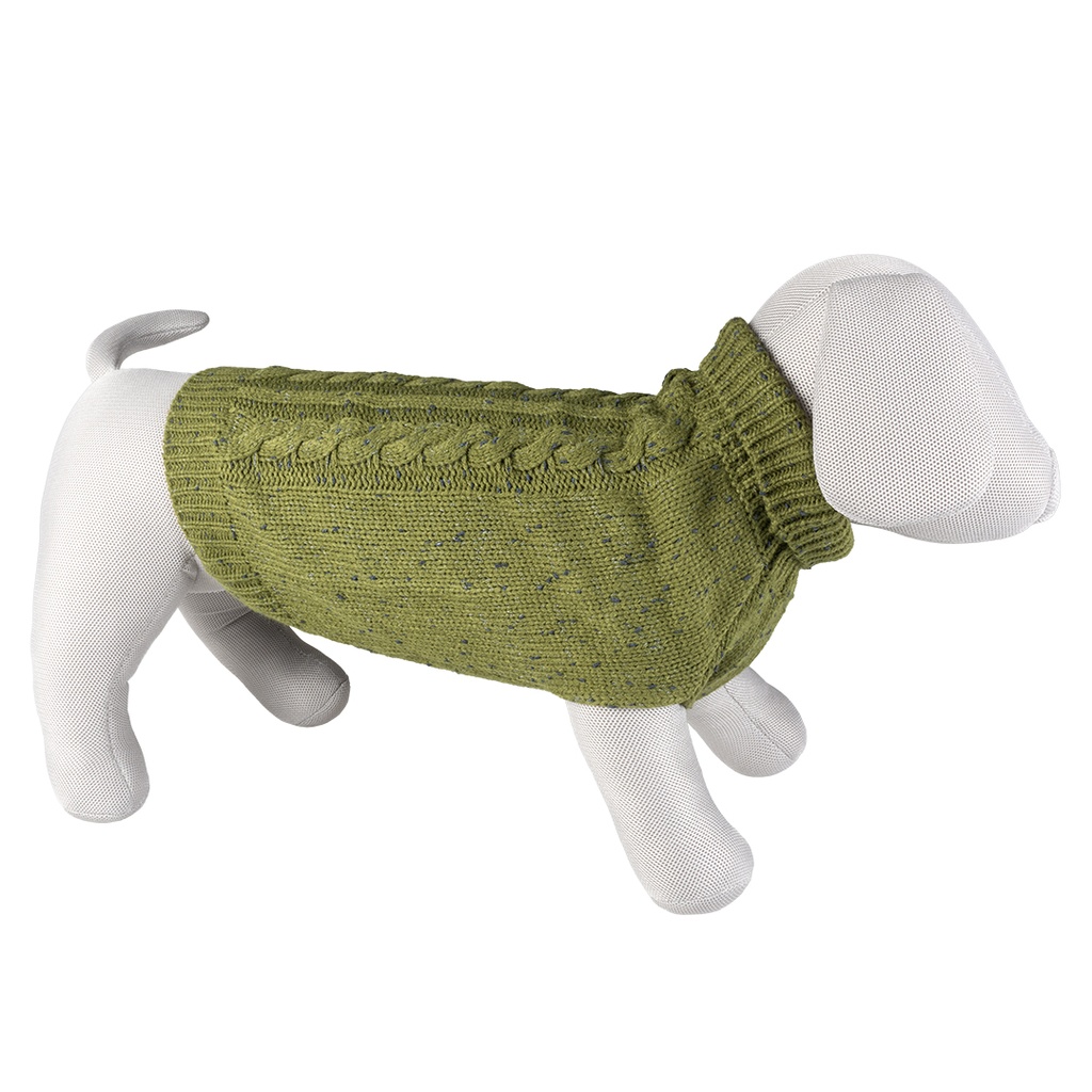 Pull pour chien Cozy