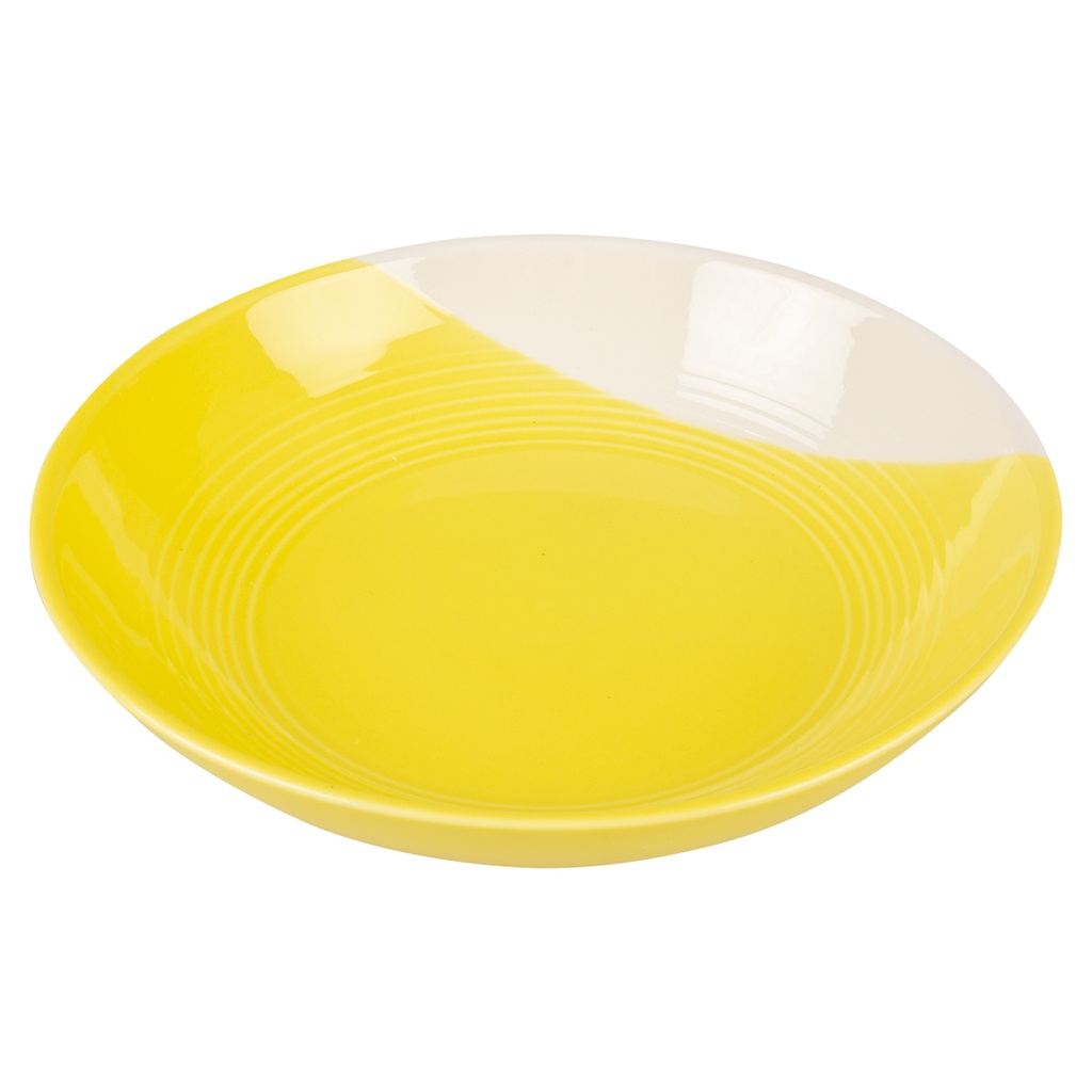 Assiette Stone grace