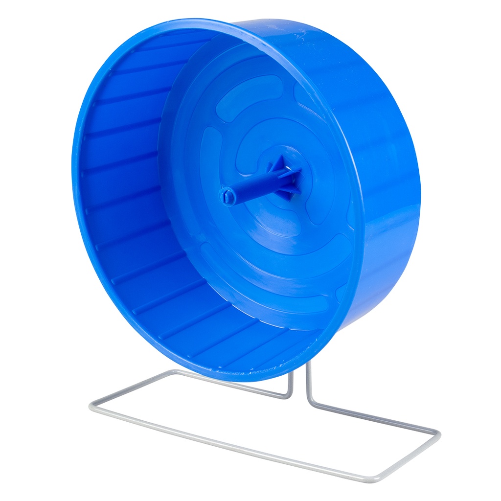 Activity wheel plastic