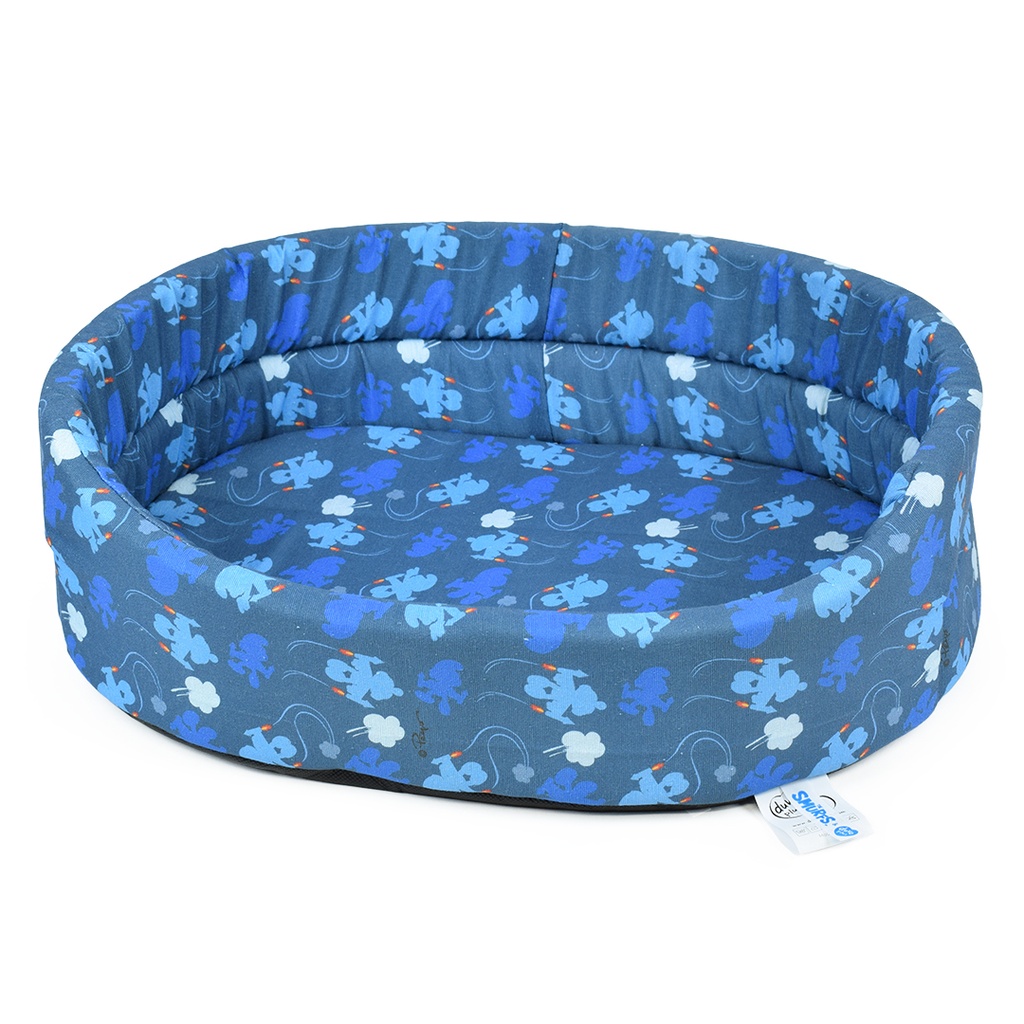 Die Schlümpfe Dogrelax einstieg