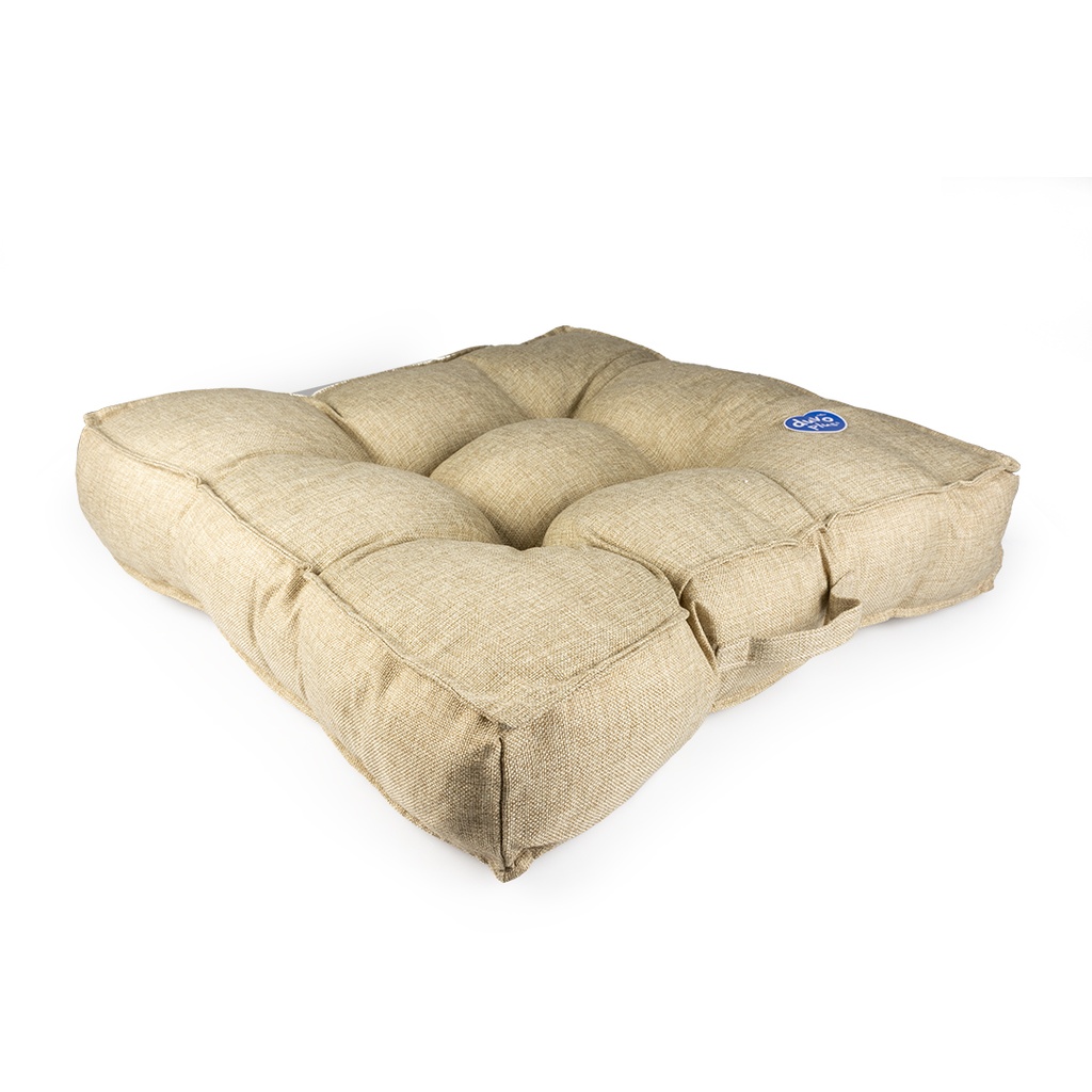 Cushion square Quadri