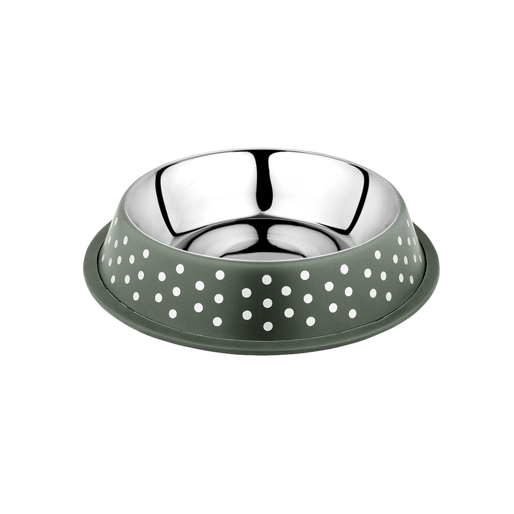 Futternapf Deco fix dots