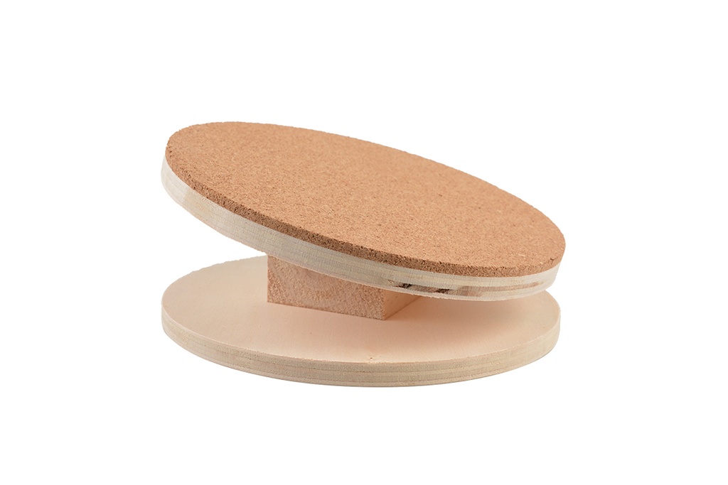 ERGO activity disc cork