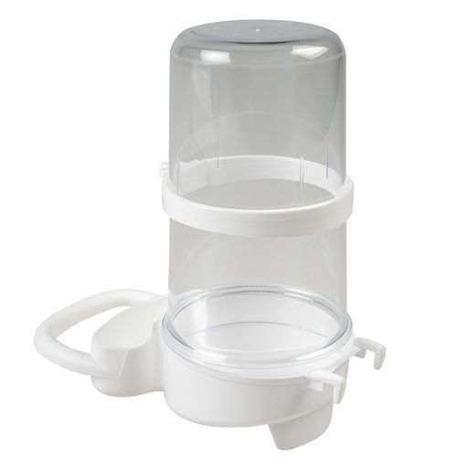 [14584] Weekend drinker large [white (White)]