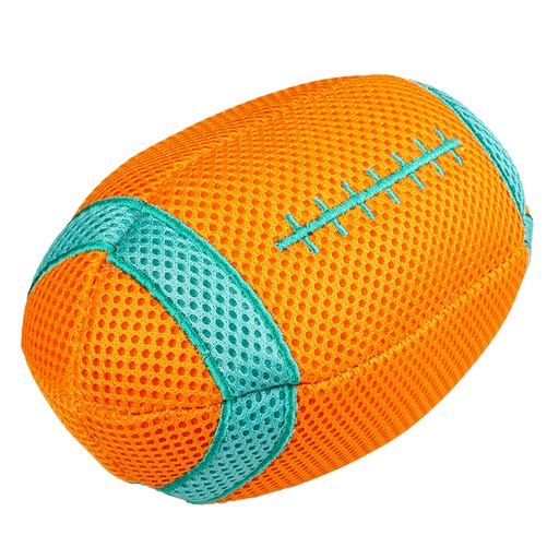[14587] Refresh drijvende rugbybal [meerkleurig (Multi)]