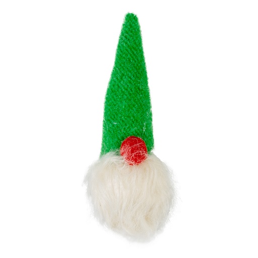 [14661] Xmas Crackle kabouter [groen (Groen)]