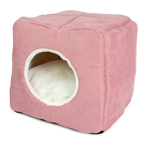 [14794] Cozy maison Velvet [rose (Rose)]