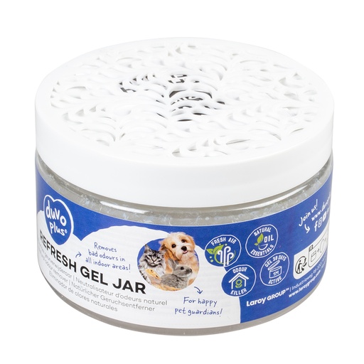[14911] Refresh Gel Jar