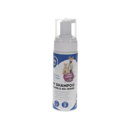 [14920] Droogshampoo hond & kat