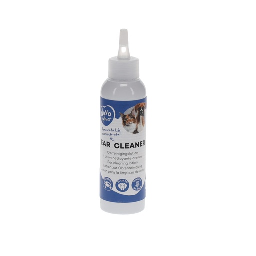 [14922] Ear cleaner dog & cat