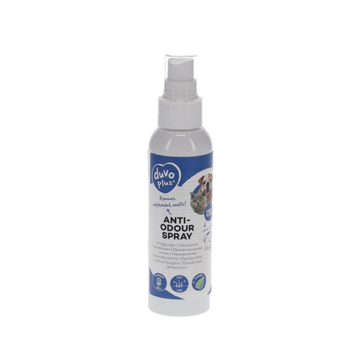 [14923] Spray déodorant chien & chat