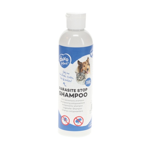 [14926] Parasite stop shampoo dog & cat
