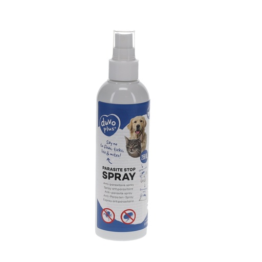 [14927] Parasite stop spray dog & cat