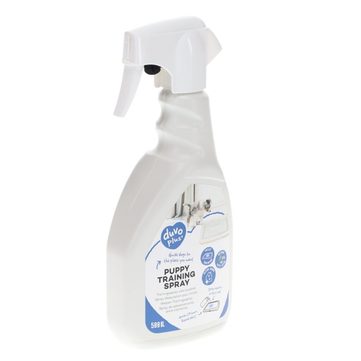 [14935] Spray d'entraînement chiots