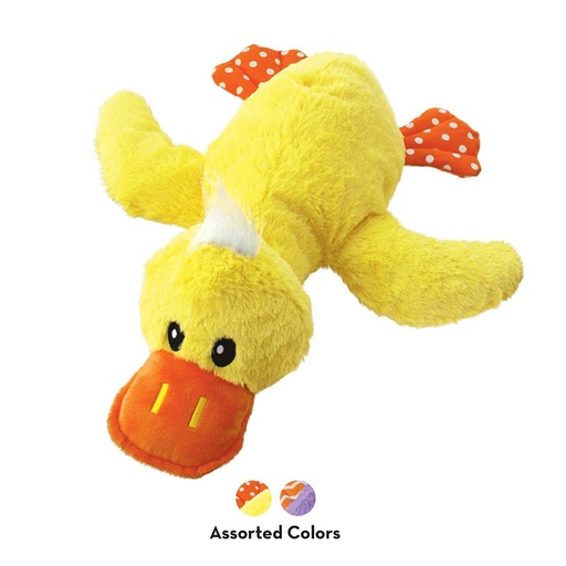 [74013412] KONG comfort jumbo [mixed colors (Multi)]