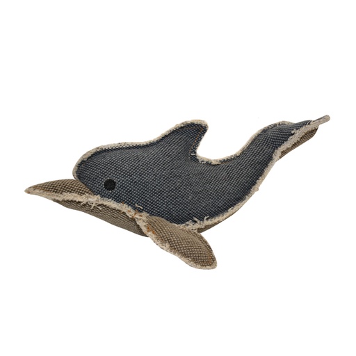[171303] Canvas Delphin