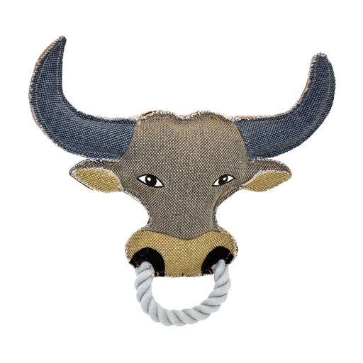 [171307] Canvas Stier