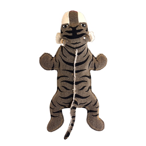 [171310] Canvas Tiger