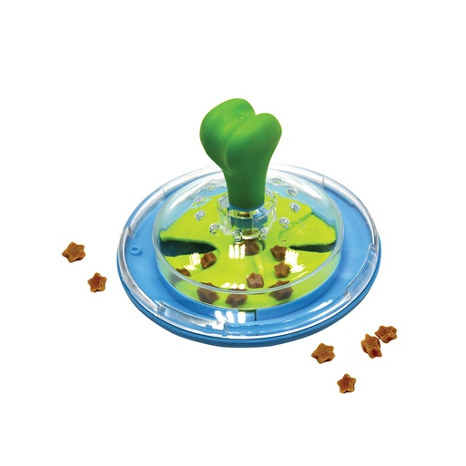 [1717008] Treat Spinner