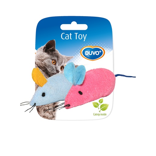 [1717019] Assortment Of Mice [blue/pink (Blue)]