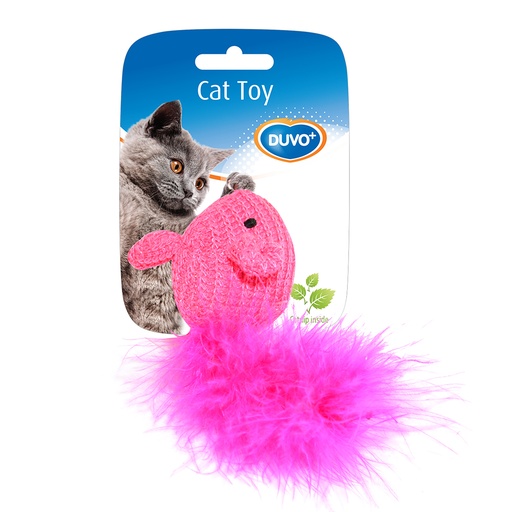 [1717021] Assortiment Muisjes Wol [blauw/roze (Blauw)]