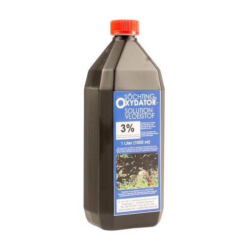 [825/310] Oxydator liquid 3%