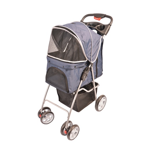[1717061] Pet Buggy 4-Roues