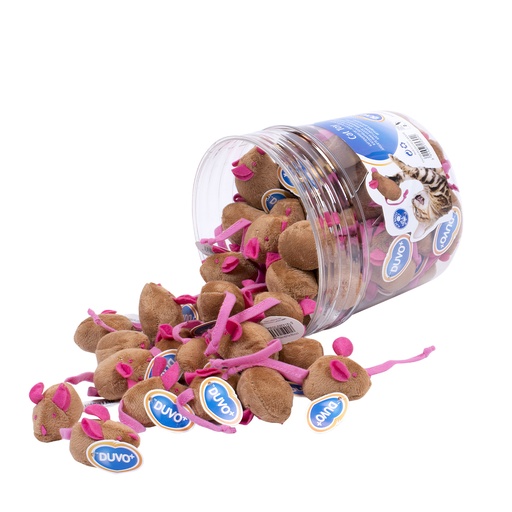 [1717102] Mulot En Peluche