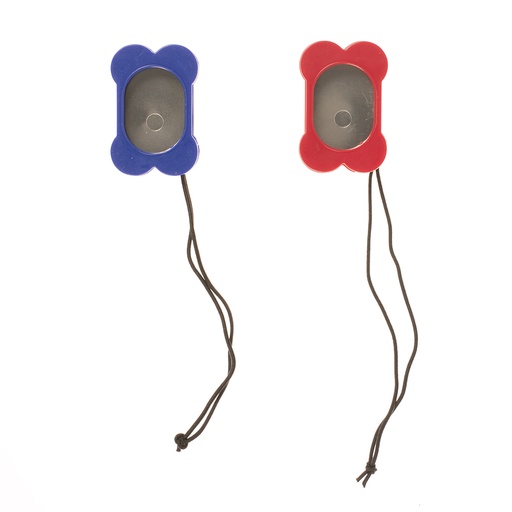 [1717110] Training Clicker [gemengde kleuren (Multi)]
