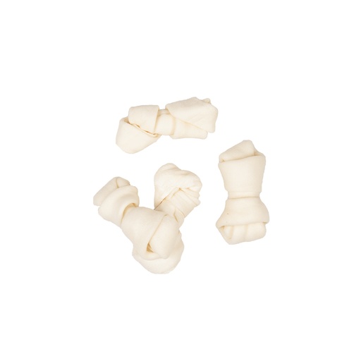 [181000] bone! Geknoopt Been