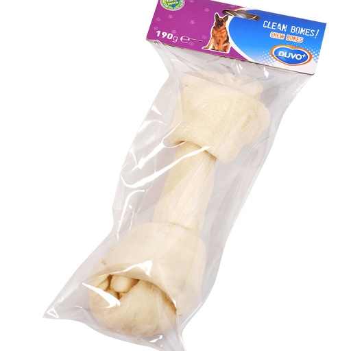 [181002] bone! Geknoopt Been