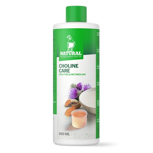 [201035] Natural Choline care