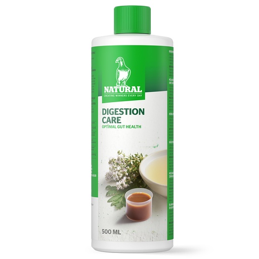 [201045] Natural Digestion care