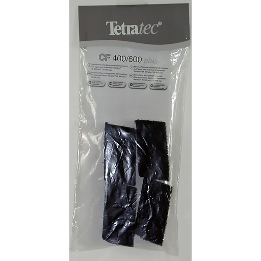 [203134652] Tec in400/600 plus houtskool [zwart (Zwart)]
