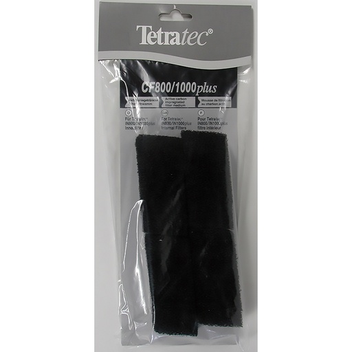 [203134669] Active carbon cf 800/1000 plus 60 [black (Black)]