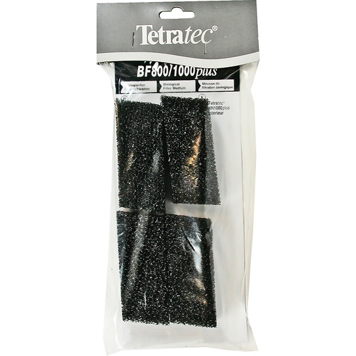 [203134683] Tec in800/1000 plus cartouche filtrante [noir (Noir)]