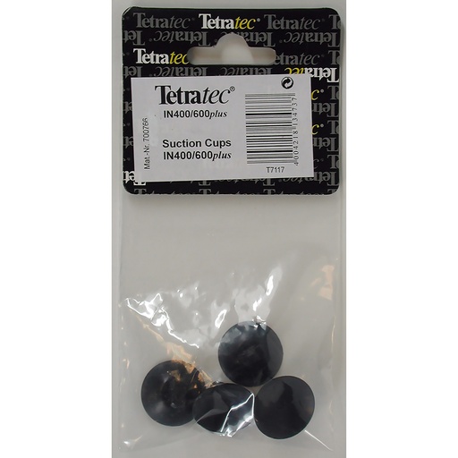 [203134737] Suctioncups In300-600Plus/Proline 192 Mk [schwarz (Schwarz)]