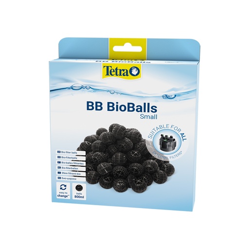 [203145566] Bioballs [noir (Noir)]