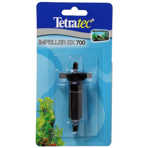 [203145627] Tec ex700/ex800 plus rotor [black (Black)]