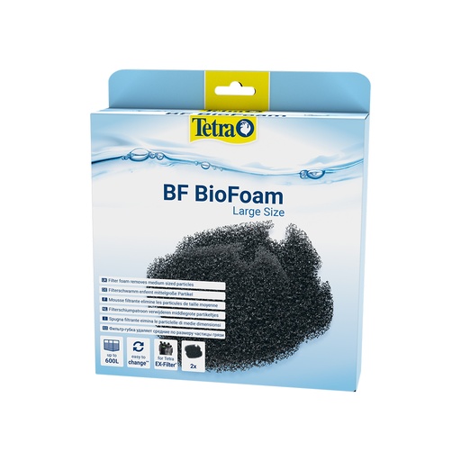 [203146051] Bf Biofoam L 20 Mk [schwarz (Schwarz)]